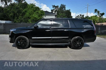 2019 Cadillac Escalade ESV Premium Luxury 1SC - miniatura 6