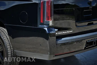 2019 Cadillac Escalade ESV Premium Luxury 1SC - miniatura 8