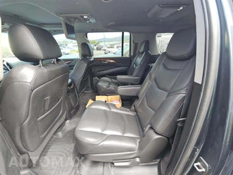 2019 Cadillac Escalade ESV Premium Luxury 1SC - miniatura 10