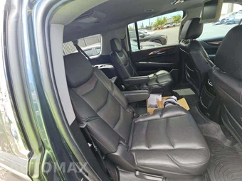 2019 Cadillac Escalade ESV Premium Luxury 1SC - miniatura 14