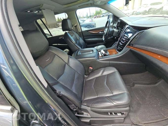 2019 Cadillac Escalade ESV Premium Luxury 1SC - miniatura 16