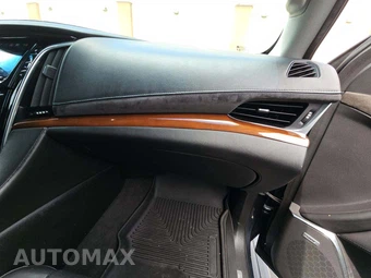 2019 Cadillac Escalade ESV Premium Luxury 1SC - miniatura 17