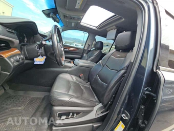 2019 Cadillac Escalade ESV Premium Luxury 1SC - miniatura 3