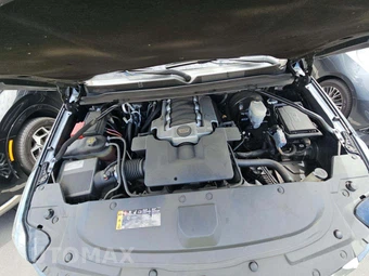 2019 Cadillac Escalade ESV Premium Luxury 1SC - miniatura 34