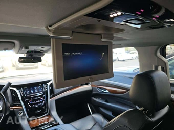 2019 Cadillac Escalade ESV Premium Luxury 1SC - miniatura 35