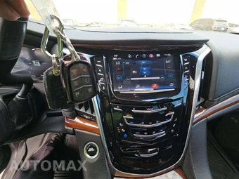 2019 Cadillac Escalade ESV Premium Luxury 1SC - miniatura 5