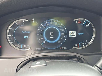 2019 Cadillac Escalade ESV Premium Luxury 1SC - miniatura 6