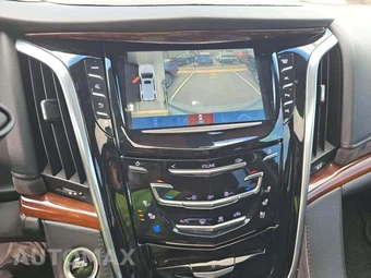 2019 Cadillac Escalade ESV Premium Luxury 1SC - miniatura 7