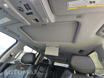2019 Cadillac Escalade ESV Premium Luxury 1SC - miniatura 8