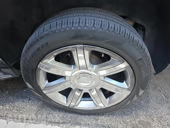 2019 Cadillac Escalade ESV Premium Luxury 1SC - miniatura 11