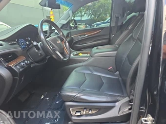 2019 Cadillac Escalade ESV Premium Luxury 1SC - miniatura 13