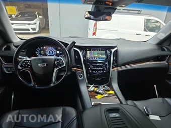 2019 Cadillac Escalade ESV Premium Luxury 1SC - miniatura 14