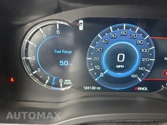 2019 Cadillac Escalade ESV Premium Luxury 1SC - miniatura 15