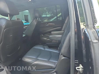 2019 Cadillac Escalade ESV Premium Luxury 1SC - miniatura 16
