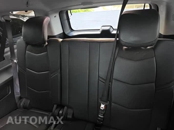 2019 Cadillac Escalade ESV Premium Luxury 1SC - miniatura 17