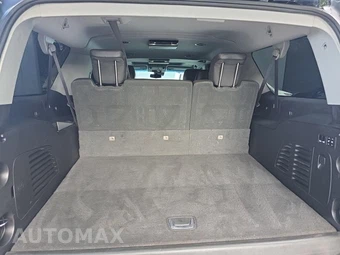 2019 Cadillac Escalade ESV Premium Luxury 1SC - miniatura 20