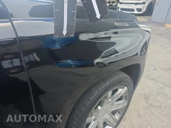 2019 Cadillac Escalade ESV Premium Luxury 1SC - miniatura 21