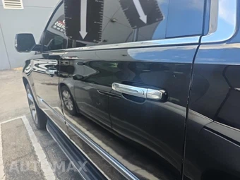 2019 Cadillac Escalade ESV Premium Luxury 1SC - miniatura 22