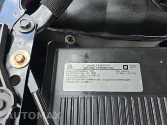 2019 Cadillac Escalade ESV Premium Luxury 1SC - miniatura 24