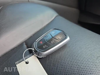 2019 Cadillac Escalade ESV Premium Luxury 1SC - miniatura 25