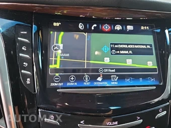 2019 Cadillac Escalade ESV Premium Luxury 1SC - miniatura 26