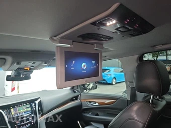 2019 Cadillac Escalade ESV Premium Luxury 1SC - miniatura 27