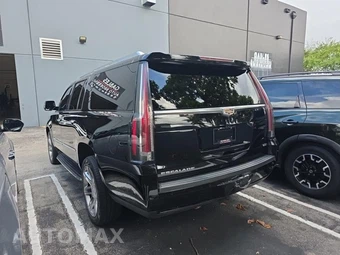 2019 Cadillac Escalade ESV Premium Luxury 1SC - miniatura 6
