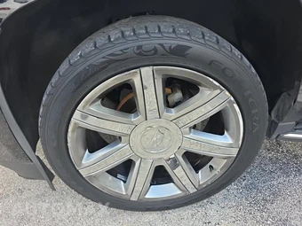 2019 Cadillac Escalade ESV Premium Luxury 1SC - miniatura 8