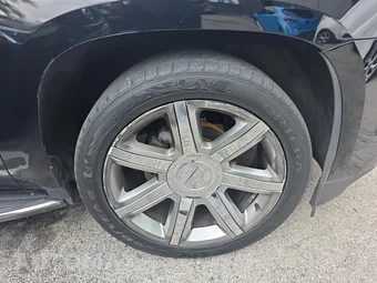 2019 Cadillac Escalade ESV Premium Luxury 1SC - miniatura 9