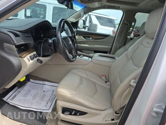 2019 Cadillac Escalade ESV Premium Luxury 1SC - miniatura 13