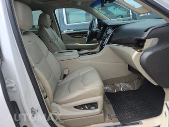 2019 Cadillac Escalade ESV Premium Luxury 1SC - miniatura 14