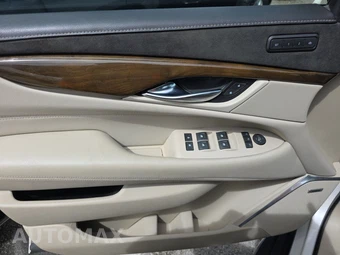 2019 Cadillac Escalade ESV Premium Luxury 1SC - miniatura 15