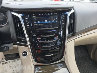 2019 Cadillac Escalade ESV Premium Luxury 1SC - miniatura 17