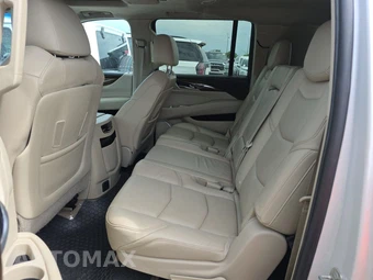 2019 Cadillac Escalade ESV Premium Luxury 1SC - miniatura 19