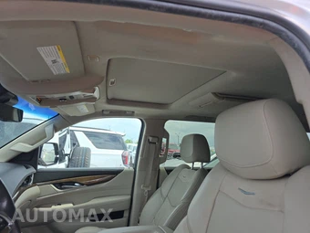 2019 Cadillac Escalade ESV Premium Luxury 1SC - miniatura 21