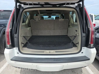 2019 Cadillac Escalade ESV Premium Luxury 1SC - miniatura 24