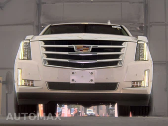 2019 Cadillac Escalade ESV Premium Luxury 1SC - miniatura 3