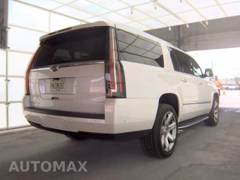 2019 Cadillac Escalade ESV Premium Luxury 1SC - miniatura 5