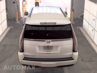 2019 Cadillac Escalade ESV Premium Luxury 1SC - miniatura 6
