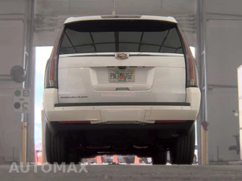 2019 Cadillac Escalade ESV Premium Luxury 1SC - miniatura 7