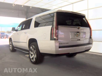 2019 Cadillac Escalade ESV Premium Luxury 1SC - miniatura 8