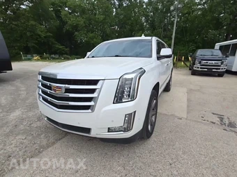 2019 Cadillac Escalade ESV Premium Luxury 1SC
