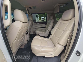 2019 Cadillac Escalade ESV Premium Luxury 1SC - miniatura 10