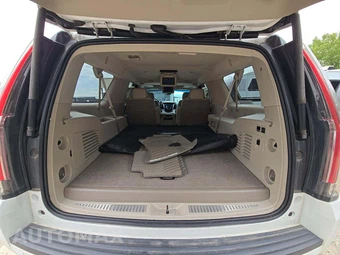 2019 Cadillac Escalade ESV Premium Luxury 1SC - miniatura 11