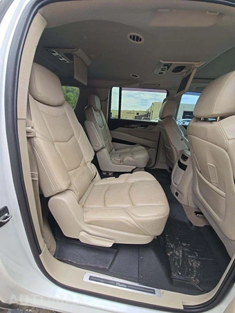 2019 Cadillac Escalade ESV Premium Luxury 1SC - miniatura 13