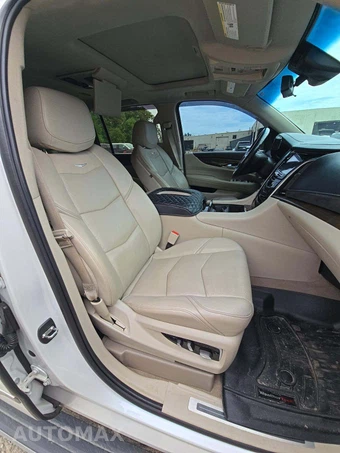 2019 Cadillac Escalade ESV Premium Luxury 1SC - miniatura 15