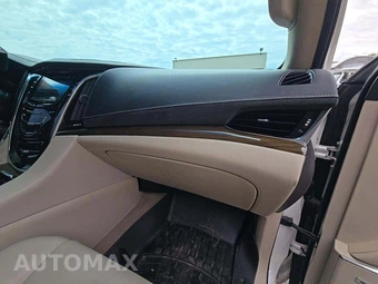 2019 Cadillac Escalade ESV Premium Luxury 1SC - miniatura 16