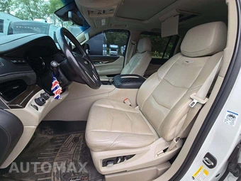 2019 Cadillac Escalade ESV Premium Luxury 1SC - miniatura 3