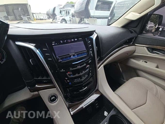2019 Cadillac Escalade ESV Premium Luxury 1SC - miniatura 7