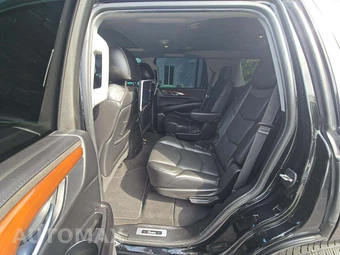 2019 Cadillac Escalade Luxury 1SB - miniatura 10